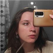 Profesora particular de español para inmigrantes (ucraniano, ruso y portugués)
